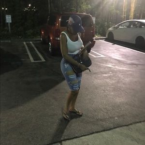 Meet your Posher, Chrissy